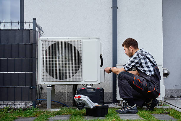 Trusted Furnace Repair service in Zelienople, PA - HVAC Repair CO